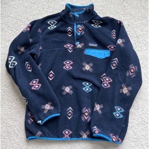 Patagonia Lightweight Fleece